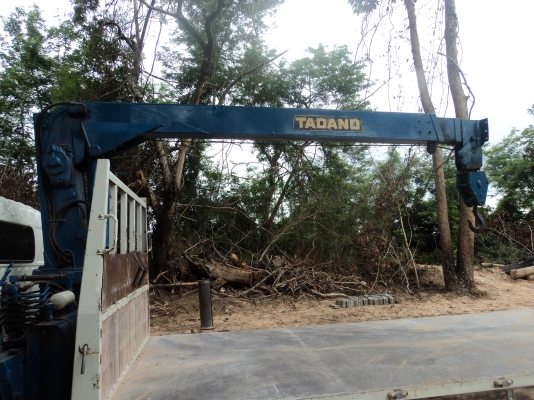 ขายเครน