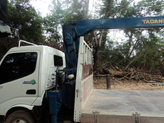 ขายเครน