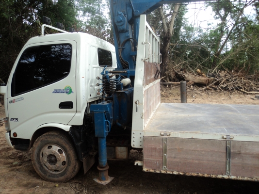 ขายเครน