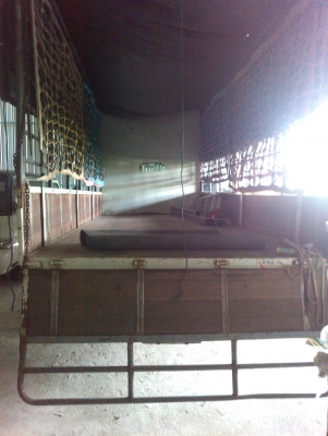 ขาย6ล้อ Hino mega fc4jjpa