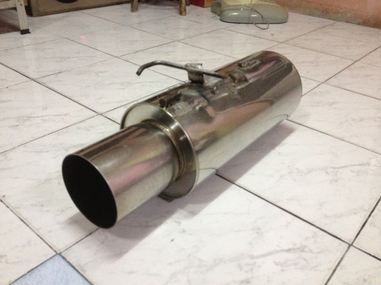 ขายท่อhks sr jasma 051ไส้ตรง ไส้ขนาด2.5นิ้ว พักท่อยาว14นิ้ว ปายท่อยาว5นิ้ว ปากท่อกว้าง4.5นิ้ว ราคา1800บาท โทร0924462525โส กทม ขายท่อhks sr jasma 051ไส้ตรง ไส้ขนาด2.5นิ้ว พักท่อยาว14นิ้ว ปายท่อยาว5นิ้ว ปากท่อกว้าง4.5นิ้ว ราคา1800บาท โทร0924462525โส กทม