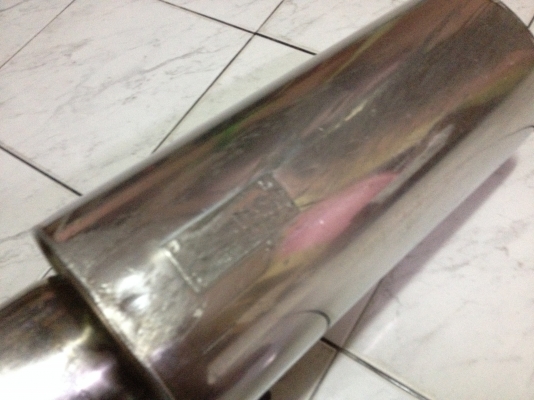 ขายท่อhks sr jasma 051ไส้ตรง ไส้ขนาด2.5นิ้ว พักท่อยาว14นิ้ว ปายท่อยาว5นิ้ว ปากท่อกว้าง4.5นิ้ว ราคา1800บาท โทร0924462525โส กทม ขายท่อhks sr jasma 051ไส้ตรง ไส้ขนาด2.5นิ้ว พักท่อยาว14นิ้ว ปายท่อยาว5นิ้ว ปากท่อกว้าง4.5นิ้ว ราคา1800บาท โทร0924462525โส กทม