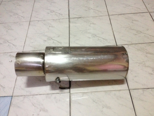 ขายท่อhks sr jasma 051ไส้ตรง ไส้ขนาด2.5นิ้ว พักท่อยาว14นิ้ว ปายท่อยาว5นิ้ว ปากท่อกว้าง4.5นิ้ว ราคา1800บาท โทร0924462525โส กทม ขายท่อhks sr jasma 051ไส้ตรง ไส้ขนาด2.5นิ้ว พักท่อยาว14นิ้ว ปายท่อยาว5นิ้ว ปากท่อกว้าง4.5นิ้ว ราคา1800บาท โทร0924462525โส กทม