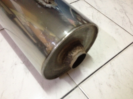 ขายท่อhks sr jasma 051ไส้ตรง ไส้ขนาด2.5นิ้ว พักท่อยาว14นิ้ว ปายท่อยาว5นิ้ว ปากท่อกว้าง4.5นิ้ว ราคา1800บาท โทร0924462525โส กทม ขายท่อhks sr jasma 051ไส้ตรง ไส้ขนาด2.5นิ้ว พักท่อยาว14นิ้ว ปายท่อยาว5นิ้ว ปากท่อกว้าง4.5นิ้ว ราคา1800บาท โทร0924462525โส กทม