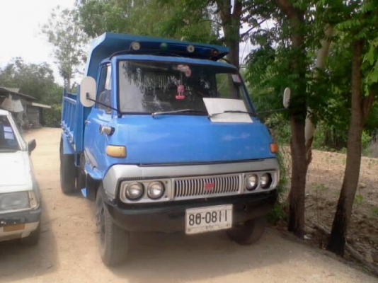 ขาย TOYOTA BU 100 HP เครื่องดี เป็นกระบะดั้ม สนใจติดต่อ......0898450560...หรือ.. 0907245527