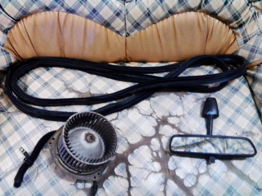 ขายอะไหล่เซ็นทร่า B12หลายรายการ ราคาถูก