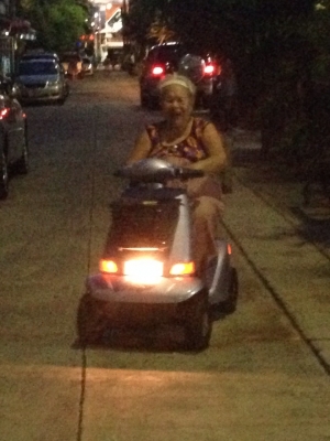 ขายรถไฟฟ้า 4ล้อ Suzuki นำเข้าจากญี่ปุ่น