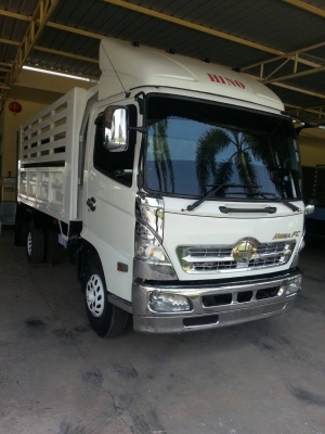 Hino fc