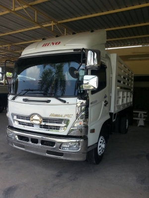 Hino fc