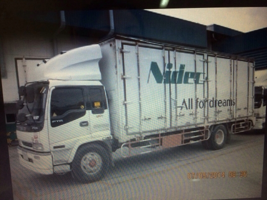 ขายครัย 6 ล้อตํสิบบาน Deca 200 ปี 48 ยาว 7 เมคร รถสวยพร้อมใช้งาน เอกสารพร้อมโอนครับ