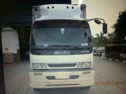 ขายครัย 6 ล้อตํสิบบาน Deca 200 ปี 48 ยาว 7 เมคร รถสวยพร้อมใช้งาน เอกสารพร้อมโอนครับ