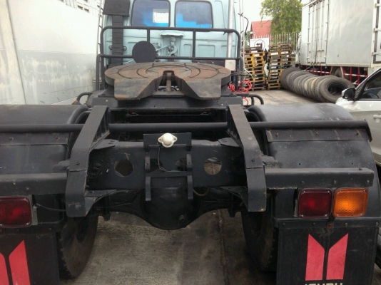 มาอีกแล้วครับ ของถูกๆ ขายเหมา 3 คัน 6 ล้อ หัวลาก น้ำมัน 1 คัน แก๊ส 2 คัน