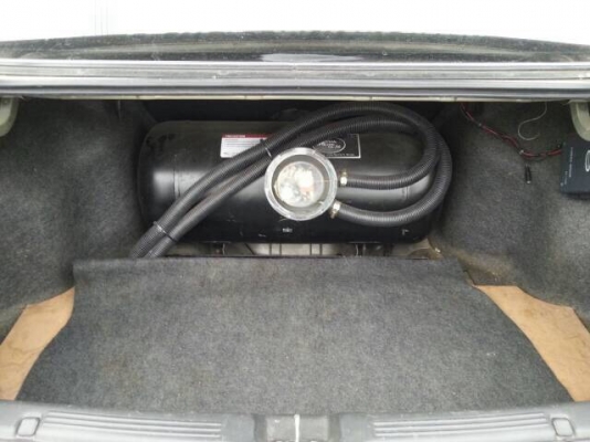 ฮอนด้า แอคคอร์ด ไฟท้ายคู่ พร้อมใช้ เกียร์ออโต้ LPG