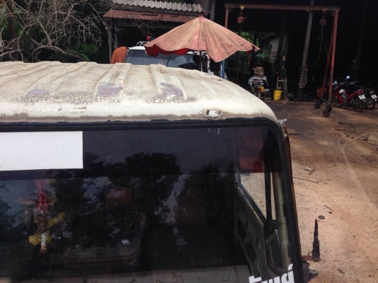 ขายหัวเก๋งhinoเจ้าอินทรี