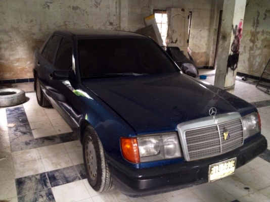 ขายเบนซ์ 300e เครื่องเดิม ไม่เคยดมแก๊ส เครื่องดี ช่วงล่างแน่น ทะเบียนโอนภาษีเต็ม ขาย150000 ติดต่อ0811160919