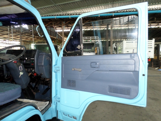 ขาย 4 ล้อ อีซูซุ 88 แรง ยาว 3 ม. ปี 1994 สภาพสวยเดิมเครื่องดี พร้อมใช้งาน ชมก่อนได้ครับ สนใจติดต่อ 081-9425443