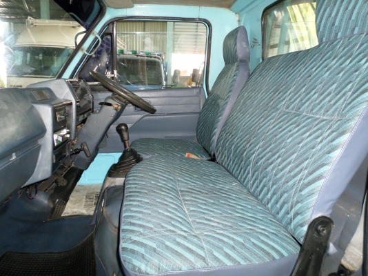 ขาย 4 ล้อ อีซูซุ 88 แรง ยาว 3 ม. ปี 1994 สภาพสวยเดิมเครื่องดี พร้อมใช้งาน ชมก่อนได้ครับ สนใจติดต่อ 081-9425443