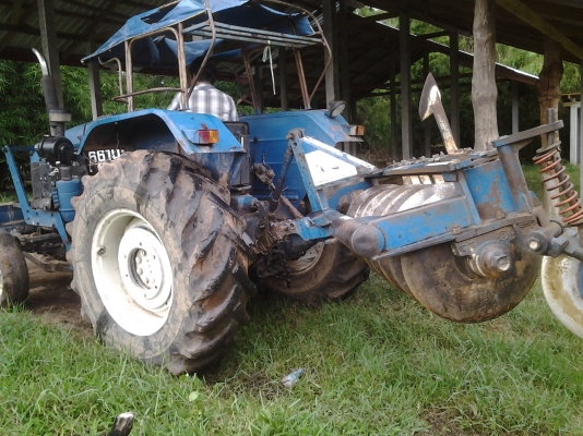 ฟอร์ดNEW HOLLANDแบบรุ่น7610 เครื่อง 78แรงม้า เพลาเดียว เอกสาร อินวอย ฟอร์ดNEW HOLLANDแบบรุ่น7610 เครื่อง 78แรงม้า เพลาเดียว เอกสาร อินวอย