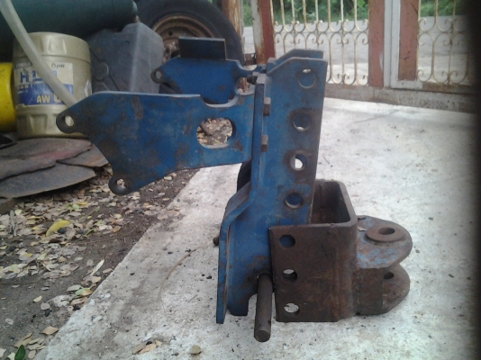 ขายตูดลากเทนเลอร์รถไถฟอดของนอกแท้ๆ