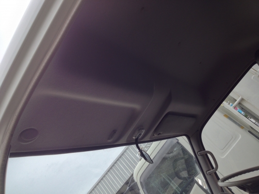 ขายรถบรรทุก 6 ล้อ HINO ดูโทร ยูโร 2 สภาพสวยมาก ตู้บรรทุกสนใจติดต่อ 080-4477814 พีรพงษ6