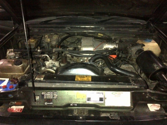 รถสภาพดี ราคาถูก LAND ROVER Discovery ปี 93 AUTO LPG 4.0 รถสภาพดี ราคาถูก LAND ROVER Discovery ปี 93 AUTO LPG 4.0