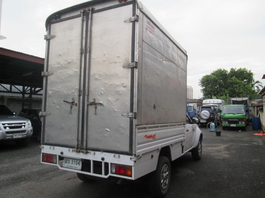 ขาย Tata Xenon 2.1CNG ตอนเดียว ปี11. ขาย Tata Xenon 2.1CNG ตอนเดียว ปี11.