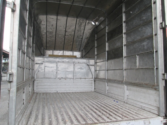 ขาย Tata Xenon 2.1CNG ตอนเดียว ปี11. ขาย Tata Xenon 2.1CNG ตอนเดียว ปี11.