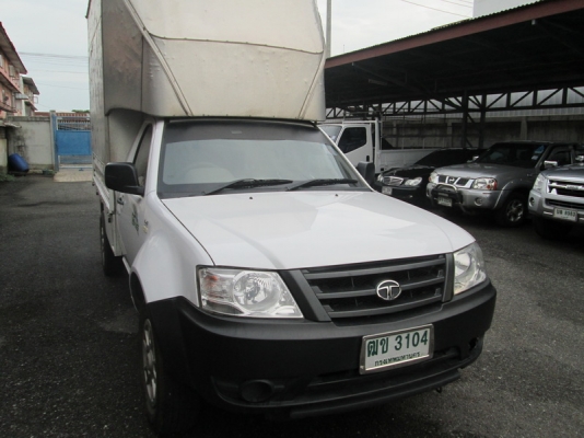ขาย Tata Xenon 2.1CNG ตอนเดียว ปี11.