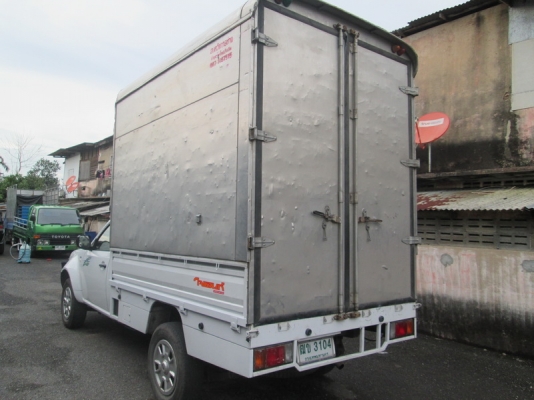 ขาย Tata Xenon 2.1CNG ตอนเดียว ปี11. ขาย Tata Xenon 2.1CNG ตอนเดียว ปี11.