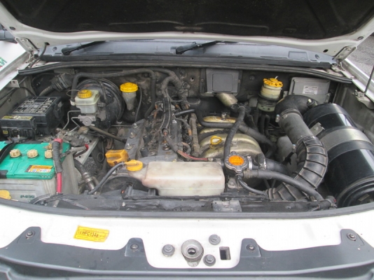 ขาย Tata Xenon 2.1CNG ตอนเดียว ปี11. ขาย Tata Xenon 2.1CNG ตอนเดียว ปี11.