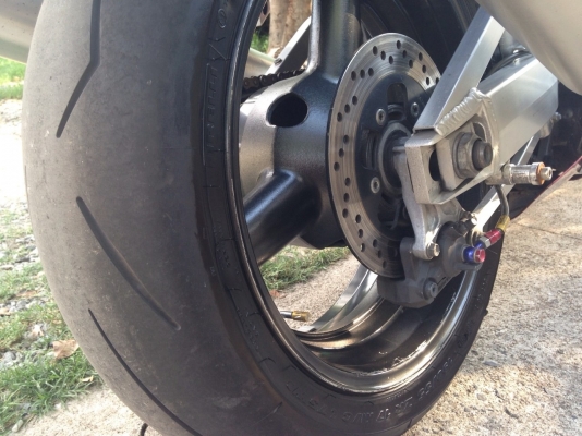 ขายถูกด่วนๆ** hayabusa ปี 2001 //155000//มีสำเนาทะเบียน+อินวอยตัวจริง