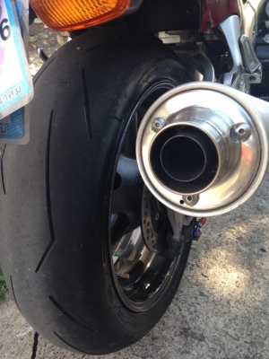 ขายถูกด่วนๆ** hayabusa ปี 2001 //155000//มีสำเนาทะเบียน+อินวอยตัวจริง