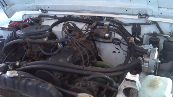 ขาย 4x4  คาริเบียน