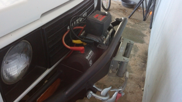 ขาย 4x4  คาริเบียน