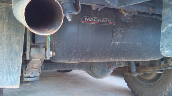 ขาย 4x4  คาริเบียน