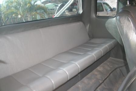 ขาย 4x4  คาริเบียน