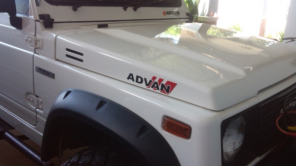 ขาย 4x4  คาริเบียน