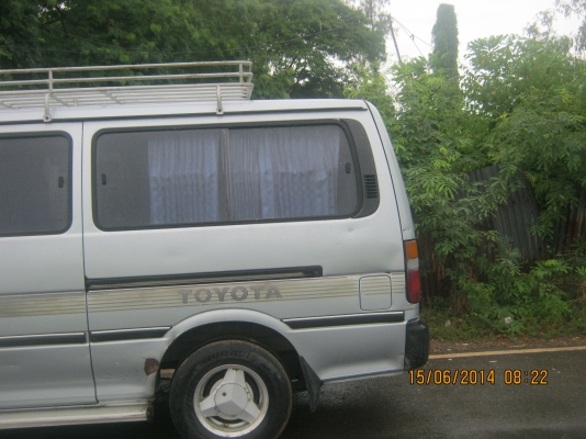 ขายรถดีราคาถูก