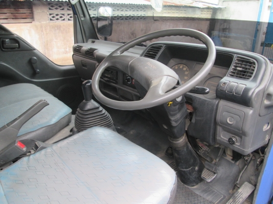 ขาย Isuzu NKR 4ล้อรถห้าง ไม่ติดเวลา ปี04. ขาย Isuzu NKR 4ล้อรถห้าง ไม่ติดเวลา ปี04.