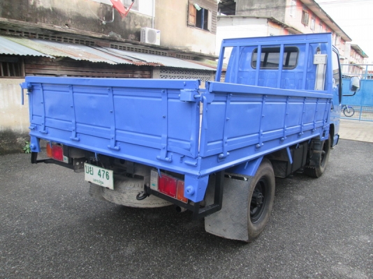 ขาย Isuzu NKR 4ล้อรถห้าง ไม่ติดเวลา ปี04. ขาย Isuzu NKR 4ล้อรถห้าง ไม่ติดเวลา ปี04.