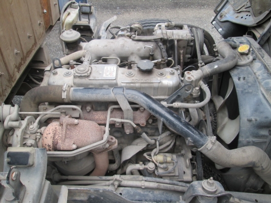 ขาย Isuzu NKR 4ล้อรถห้าง ไม่ติดเวลา ปี04. ขาย Isuzu NKR 4ล้อรถห้าง ไม่ติดเวลา ปี04.