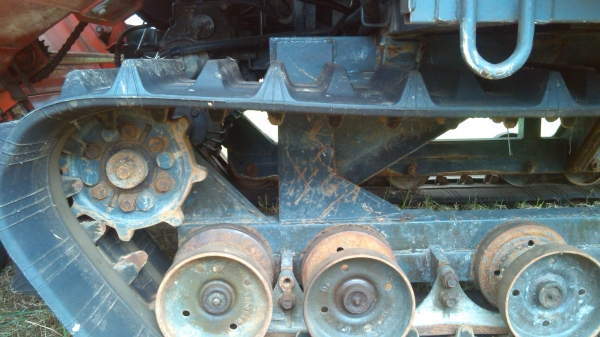 ขายคูโบต้า 60 plus