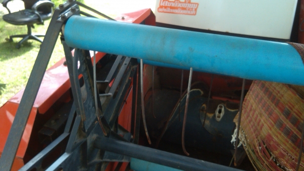 ขายคูโบต้า 60 plus