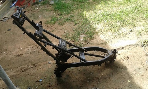 ขาย แยกอะไหล่ Honda LS125 T.0851713153 ขาย แยกอะไหล่ Honda LS125 T.0851713153
