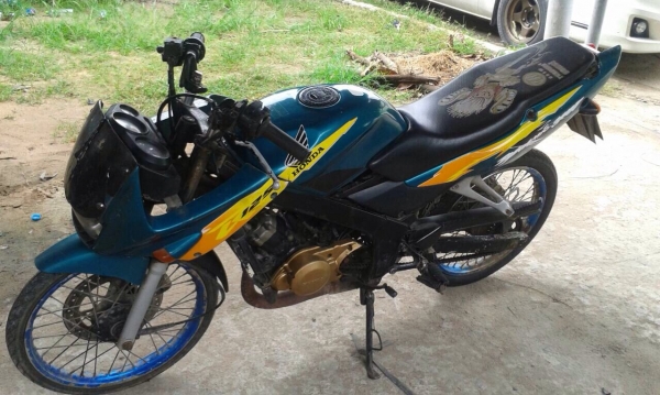 ขาย แยกอะไหล่ Honda LS125 T.0851713153 ขาย แยกอะไหล่ Honda LS125 T.0851713153