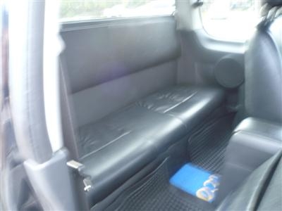 ขาย ISUZU D-MAX HI LANDER (PLASTINUM) รถเดิม สภาพดี