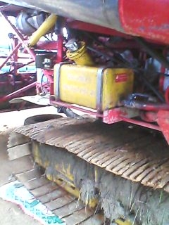 ขายด่วน! จ้าวช้างไวไฟ ปี49 รถเปลี่ยนใหม่ทุกอย่างแล้ว ไปลุยนาปีได้เลย ขายด่วน! จ้าวช้างไวไฟ ปี49 รถเปลี่ยนใหม่ทุกอย่างแล้ว ไปลุยนาปีได้เลย