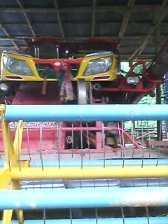 ขายด่วน! จ้าวช้างไวไฟ ปี49 รถเปลี่ยนใหม่ทุกอย่างแล้ว ไปลุยนาปีได้เลย ขายด่วน! จ้าวช้างไวไฟ ปี49 รถเปลี่ยนใหม่ทุกอย่างแล้ว ไปลุยนาปีได้เลย