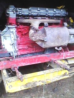 ขายด่วน! จ้าวช้างไวไฟ ปี49 รถเปลี่ยนใหม่ทุกอย่างแล้ว ไปลุยนาปีได้เลย ขายด่วน! จ้าวช้างไวไฟ ปี49 รถเปลี่ยนใหม่ทุกอย่างแล้ว ไปลุยนาปีได้เลย