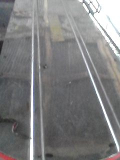 ขายด่วน! จ้าวช้างไวไฟ ปี49 รถเปลี่ยนใหม่ทุกอย่างแล้ว ไปลุยนาปีได้เลย ขายด่วน! จ้าวช้างไวไฟ ปี49 รถเปลี่ยนใหม่ทุกอย่างแล้ว ไปลุยนาปีได้เลย